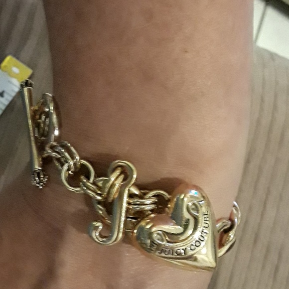 Juicy Couture bracelet. - Picture 5 of 5